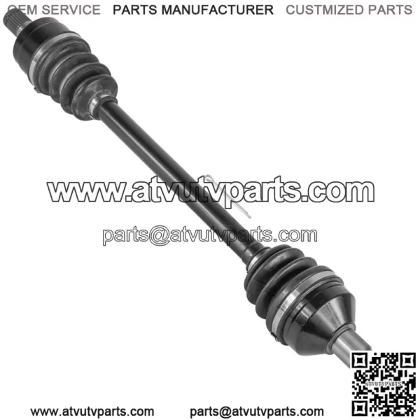 59266-0048 59266-0708 Front Right CV Axle For Kawasaki KRT750 800 KRF800