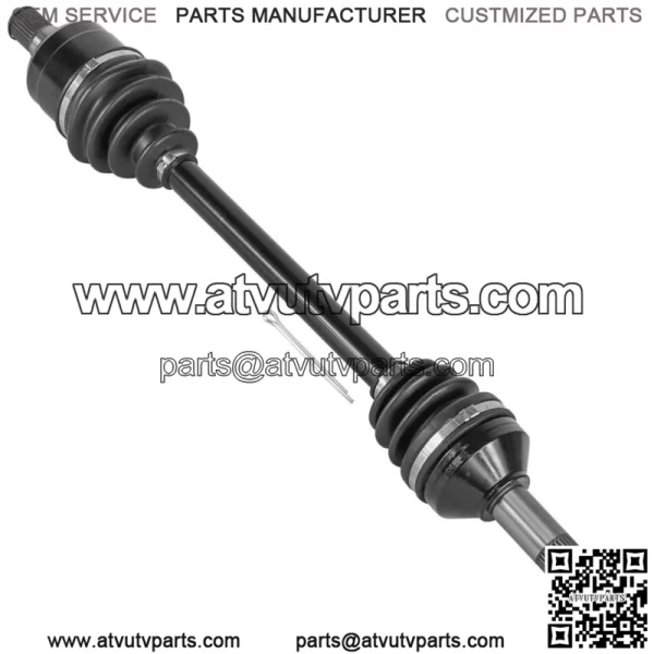 Rear CV Axle For Kawasaki Teryx 800 KRF800 LE 2014-2021 SidexSide