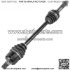 Rear CV Axle For Kawasaki Teryx 800 KRF800 LE 2014-2021 SidexSide - Image 4