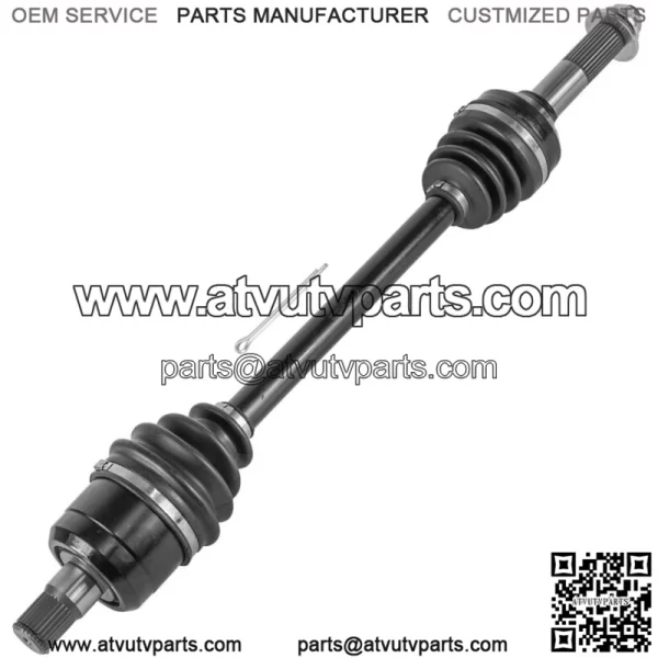 Rear CV Axle For Kawasaki Teryx 800 KRF800 LE 2014-2021 SidexSide - Image 4