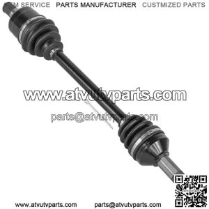 Rear CV Axle For Kawasaki Teryx 4 750 KRT750C 4x4 LE EPS 2013 SidexSide