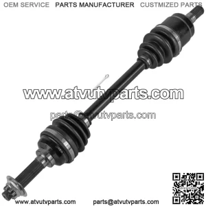 Front Right CV Axle For Suzuki Eiger Auto 4x4 LT-A400FC 2005-2007 ATV