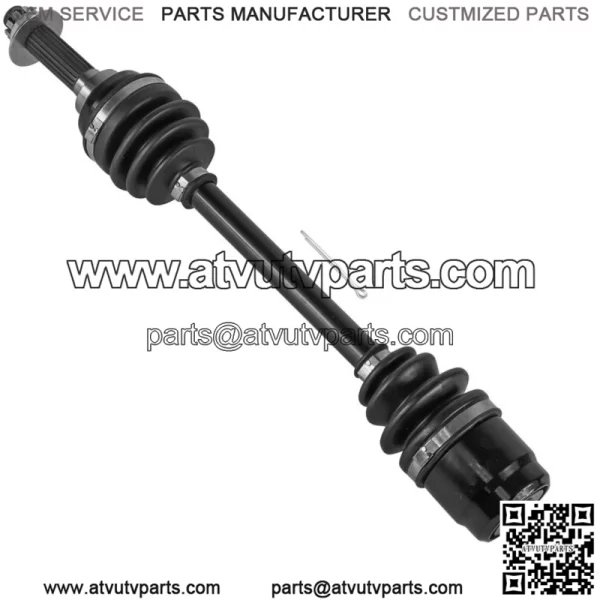 54901-38F23 54901-38F10 Front Right CV Axle For Suzuki LT-F400F LT-A400FC - Image 4