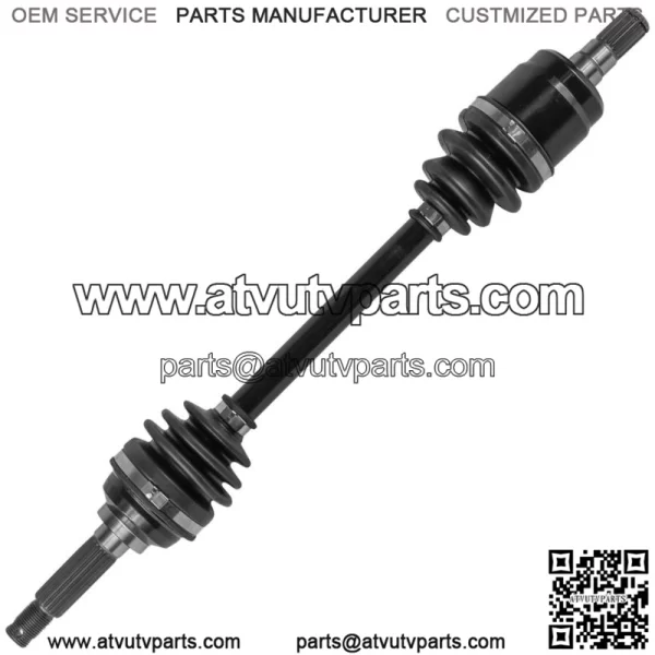 54901-38F23 54901-38F10 Front Right CV Axle For Suzuki LT-F400F LT-A400FC - Image 5