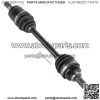 54901-27H01 54901-27H00 Front Right CV Axle For Suzuki King Quad LT-A400 LT-F400