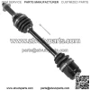 54901-27H01 54901-27H00 Front Right CV Axle For Suzuki King Quad LT-A400 LT-F400 - Image 4