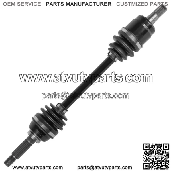 54901-27H01 54901-27H00 Front Right CV Axle For Suzuki King Quad LT-A400 LT-F400 - Image 5