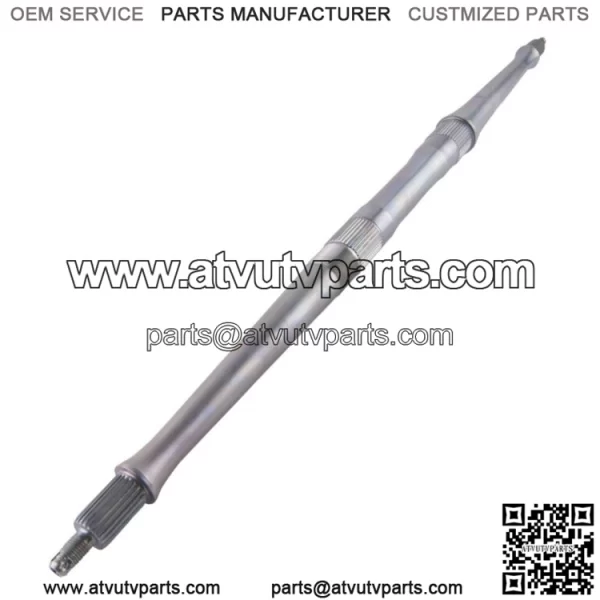 Yamaha rear wheel axle Warrior 350 1987 - 2004 3GD-25381-00-00 2XK-25381-00-00