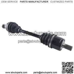 Honda Front right cv TRX 420 Non IRS 2019