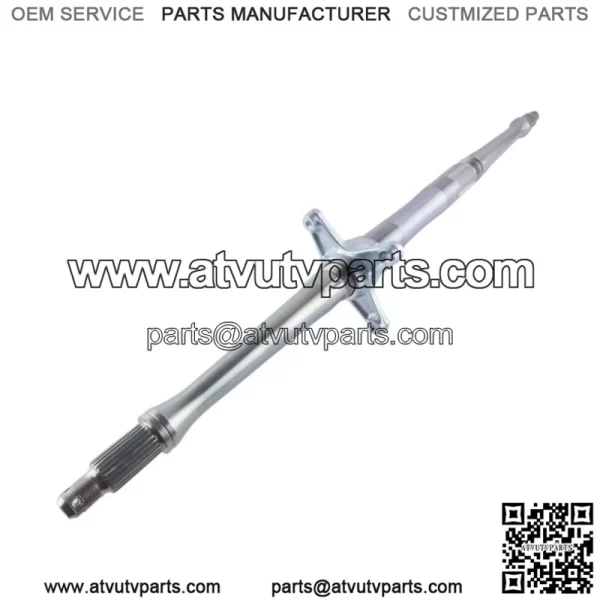 Arctic Cat rear wheel axle DVX 400 2004 2005 2006 2007 2008 3446-429