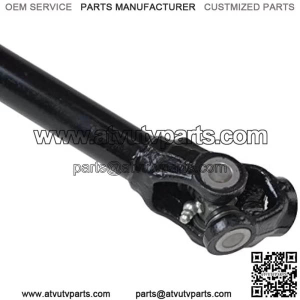 Front Prop Drive Shaft Propshaft for Polaris RZR XP 900 2012~2013 - Image 2