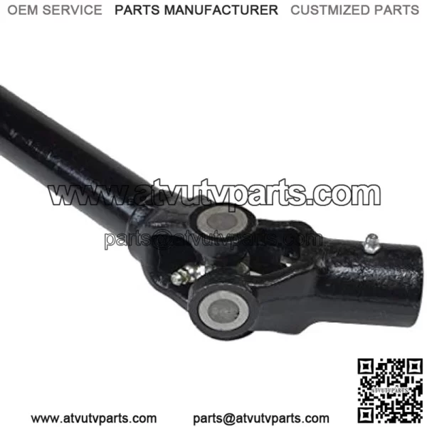 Front Prop Drive Shaft Propshaft for Polaris RZR XP 900 2012~2013 - Image 3