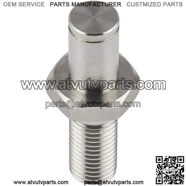 11-12 Polaris RZR 900 XP Starter Intermediate Shaft (Flywheel Gear) Replaces 3022304 - Image 2