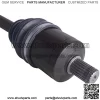 replacement for front left/right cv axle Polaris RZR 900 50" / 55" 2015 2016 2017 2018 2019 2020 1333262 - Image 2