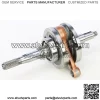 YAMAHA RAPTOR WARRIOR 350 CRANK KIT CRANKSHAFT ASSEMBLY 4043 - Image 2