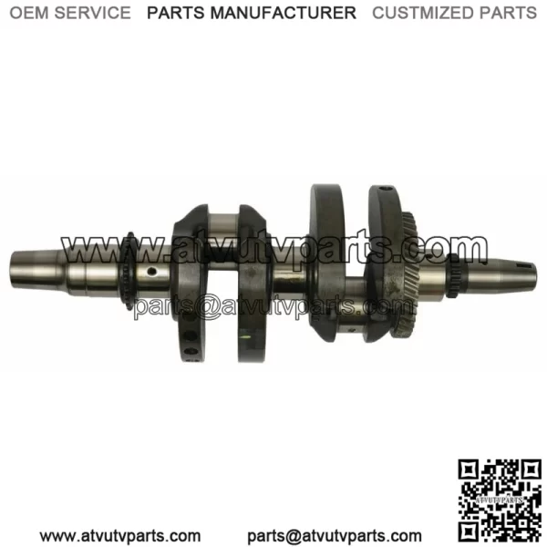Crank Shaft Assembly for Polaris RZR XP 4 Turbo 16-19 (For: Polaris)