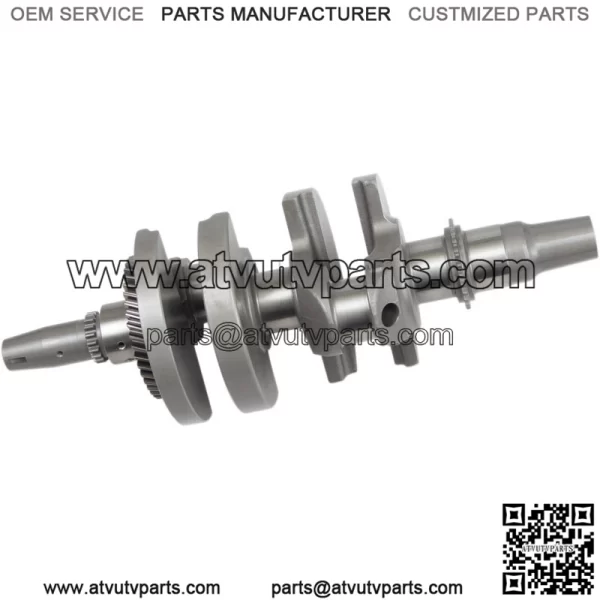 Crank Shaft Assembly Polaris RZR S4 1000 19-20 (For: Polaris)