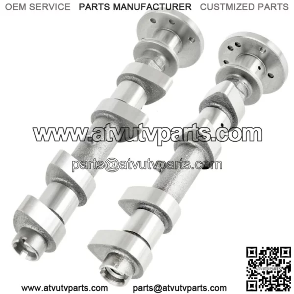 Camshaft Intake Exhaust Fits Polaris RZR 1000 EPS RZR 2016-20 1000S4 2019-20  (For: Polaris) - Image 4