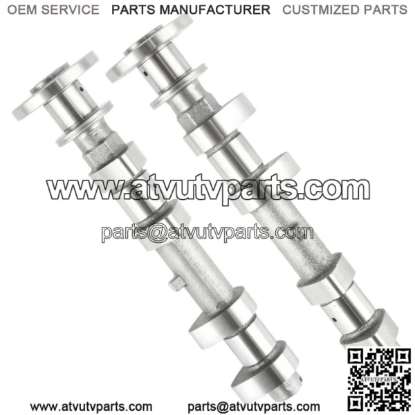 Camshaft Intake Exhaust Fits Polaris RZR 1000 EPS RZR 2016-20 1000S4 2019-20  (For: Polaris) - Image 5