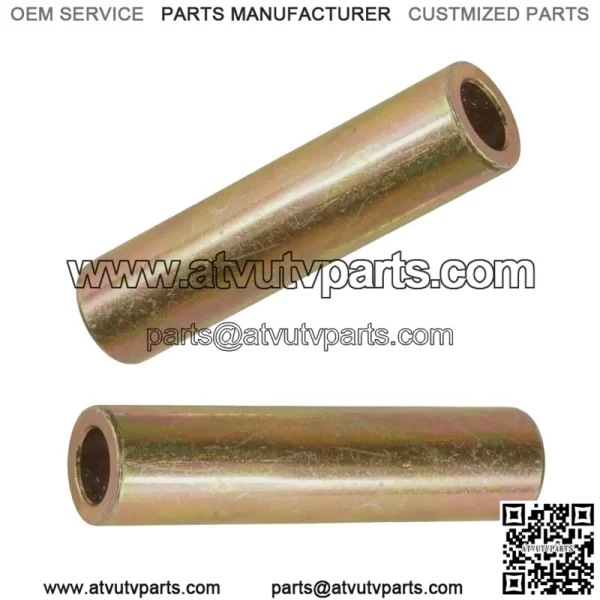 2x A Arm Short Pivot Shaft For Polaris RZR S4 1000 2019-2020  (For: Polaris) - Image 5