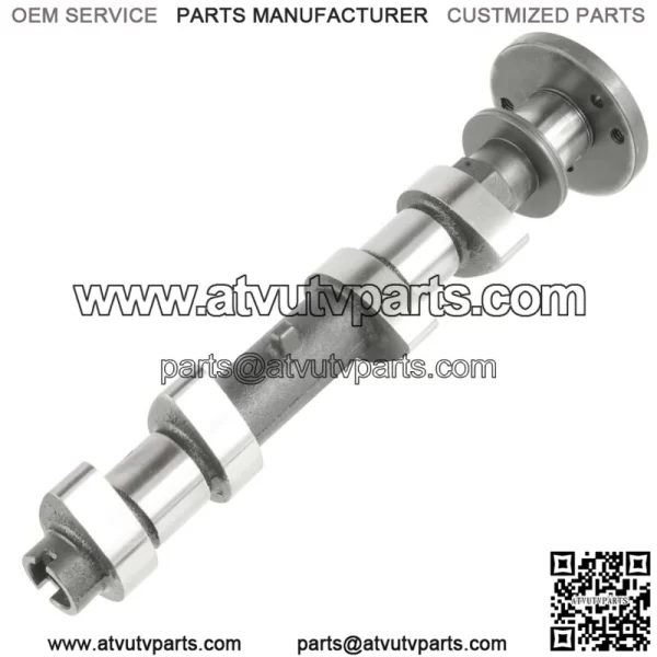 Camshaft Exhaust Assembly Fits Polaris Ranger 1000 EPS 2020 3023533, 1204584 (For: Polaris) - Image 3