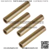 4x Rear A-Arm A Arm Long Pivot Shaft 10mm For Polaris RZR S 1000 2019-2021 (For: Polaris)