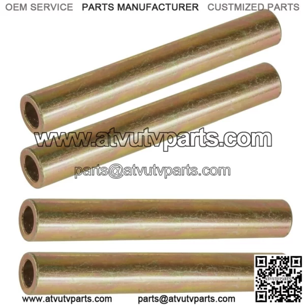4x A-arm Pivot Shaft For Polaris RZR 1000 60 Inch All Options 2016 (For: Polaris) - Image 4