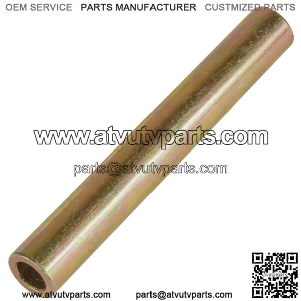 Rear A Arm Pivot Shaft for Polaris 5139991 12mm / Ranger XP Crew 1000  (For: Polaris)
