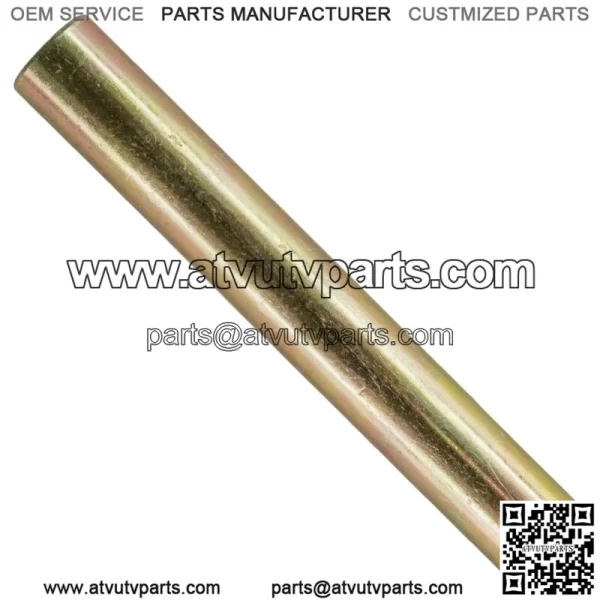 Rear A Arm Pivot Shaft for Polaris 5139991 12mm / Ranger XP Crew 1000  (For: Polaris) - Image 3