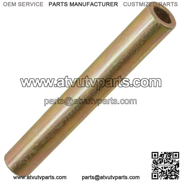 Rear A Arm Pivot Shaft for Polaris 5139991 12mm / Ranger XP Crew 1000  (For: Polaris) - Image 4