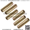 6x F & R A Arm Short Pivot Shaft For Polaris General 1000 4P DLX P 2020  (For: Polaris)
