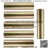 6x F & R A Arm Short Pivot Shaft For Polaris General 1000 4P DLX P 2020  (For: Polaris) - Image 3