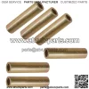 6x F & R A Arm Short Pivot Shaft For Polaris General 1000 4P DLX P 2020  (For: Polaris) - Image 4