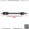 2 Front Left and Right CV Joint Axle Bearing fits Polaris Sportsman XP 1000 2015 (For: Polaris) - Image 2