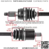 2 Front Left and Right CV Joint Axle Bearing fits Polaris Sportsman XP 1000 2015 (For: Polaris) - Image 3