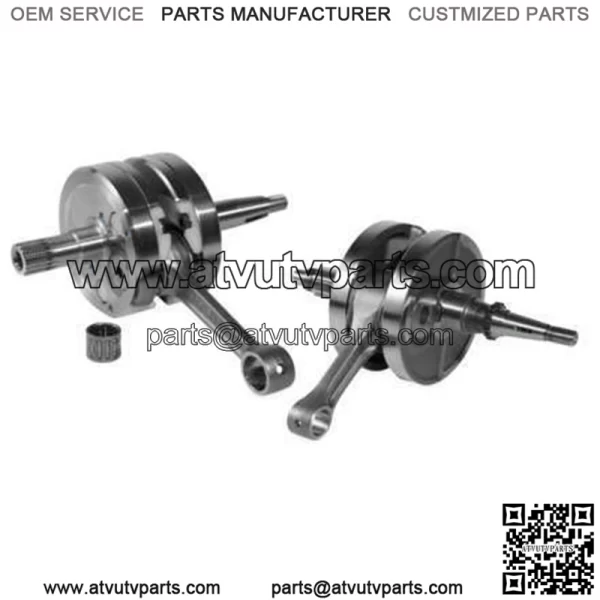 Crank Shaft Assembly Honda CR85R 2003-2004