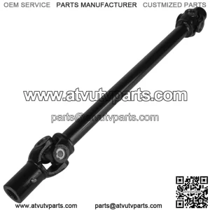 Front Prop Drive Shaft Assembly For Polaris SPORTSMAN 570 EFI 2014-2022 (For: Polaris Sportsman 800)