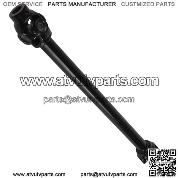 Front Prop Drive Shaft Assembly For Polaris Sportsman 400 HO 4x4 2011-2022 (For: Polaris Sportsman 570) - Image 4