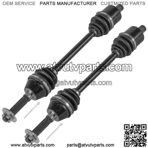 Front CV Joint Axle For Polaris Sportsman SP 570 Touring 2018-2019 ATV  (For: Polaris Sportsman 570)