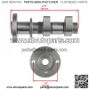 Exhaust & Intake Camshafts w/ Decompression for Polaris 023626 3022299 3022556 (For: Polaris Sportsman 570) - Image 3