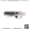 Exhaust & Intake Camshafts w/ Decompression for Polaris 023626 3022299 3022556 (For: Polaris Sportsman 570) - Image 4