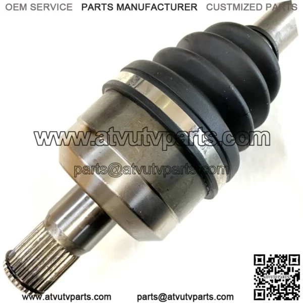 2 New DTA Rear CV Axles Fit 2016-2021 Kawasaki Teryx 800, Teryx4 800 Left Right (For: More than one vehicle) - Image 4