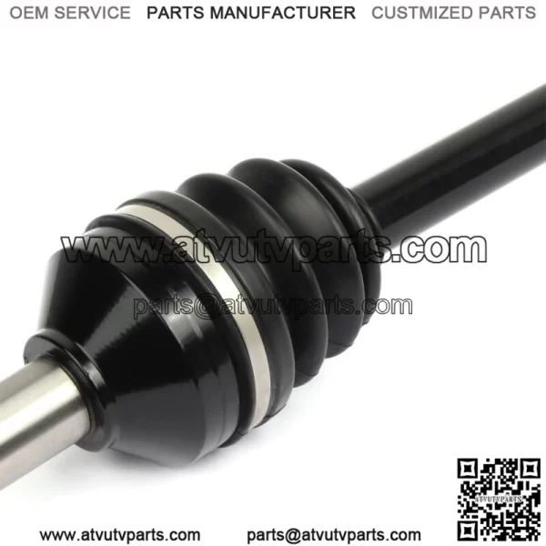 Pair Premium CV Axle Shaft Rear Left Right For 2014 - 2015 Kawasaki Teryx4 800 (For: More than one vehicle) - Image 3