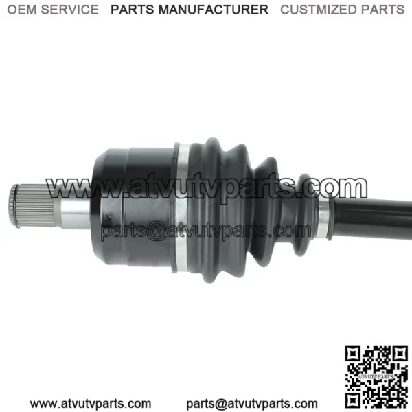 CV Axles For 2016-2019 Kawasaki Teryx4 800 KRT800 Rear Driver Passenger Side (For: More than one vehicle) - Image 3