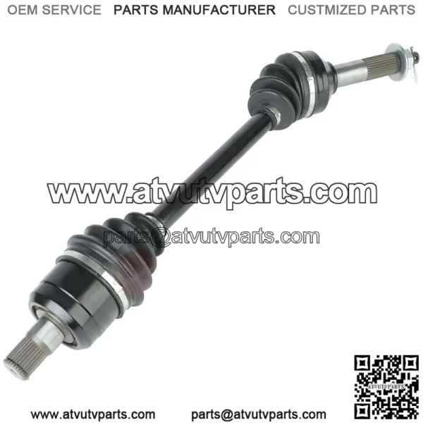 CV Axles For 2016-2019 Kawasaki Teryx4 800 KRT800 Rear Driver Passenger Side (For: More than one vehicle) - Image 5