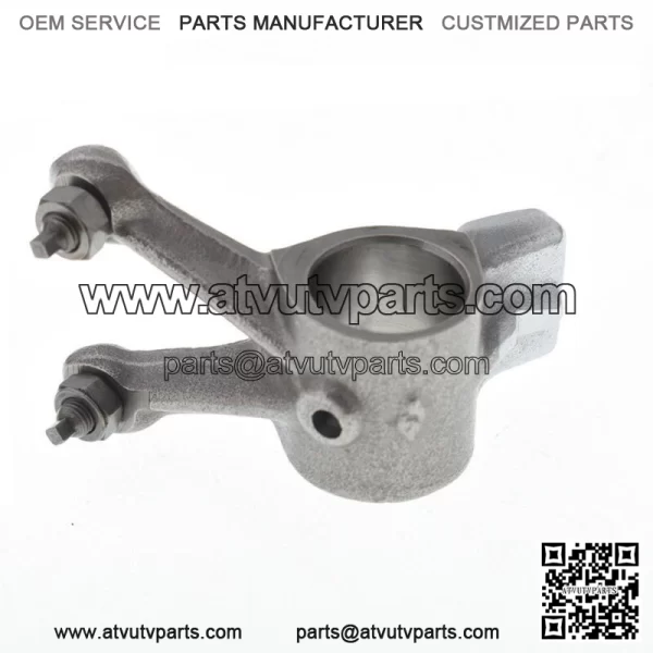 For Polaris Sportsman 500 4WD Ranger 400 Cam Shaft Camshaft Exhaust Rocker Arm - Image 4