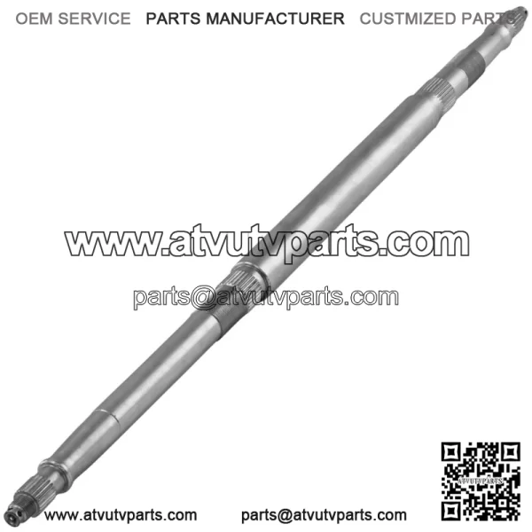 0454660 Rear Axle Shaft For Polaris RZR 170 2010-2021