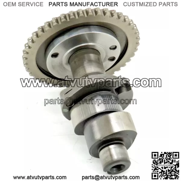 2002 Suzuki Vinson 500 Camshaft Cam Shaft 108S - Image 4