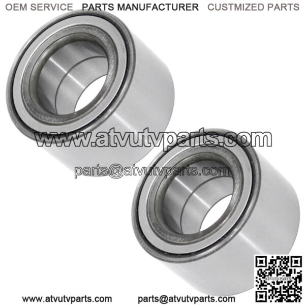 Front Wheel Ball Bearings for Kawasaki KRF750 Teryx 750 4X4 Fi 2008-2013