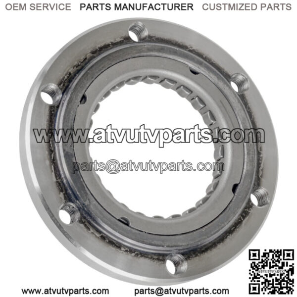 Starter Clutch Sprag One Way Bearing For Yamaha Rhino 700 YXR700 2008 2009-2013